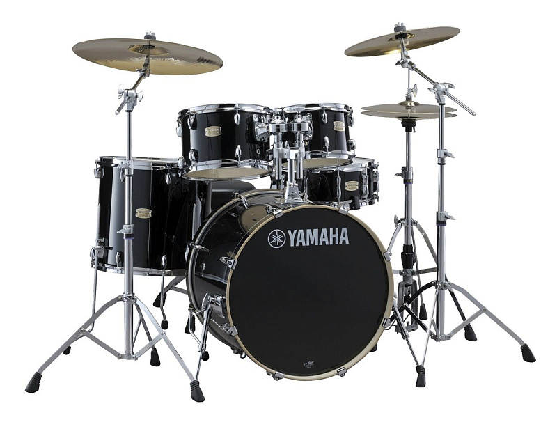 Фото Yamaha SBP0F5RBL