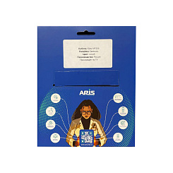 Соединительный кабель Signal Way A PRO mJmJ-1M