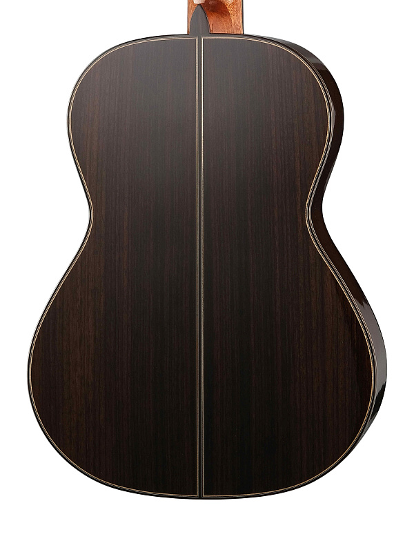 Фото Классическая гитара Martinez Monaco-S