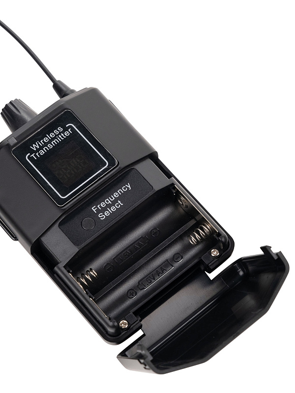 Фото Трансмиттер радиосистемы LAudio PRO1-T