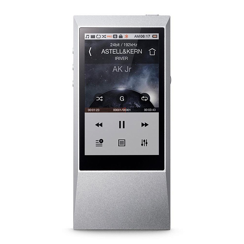 Фото ASTELL&KERN AK Jr 64 Gb