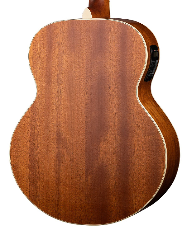 Фото Электро-акустическая гитара Cort CJ-MEDX-NAT CJ Series