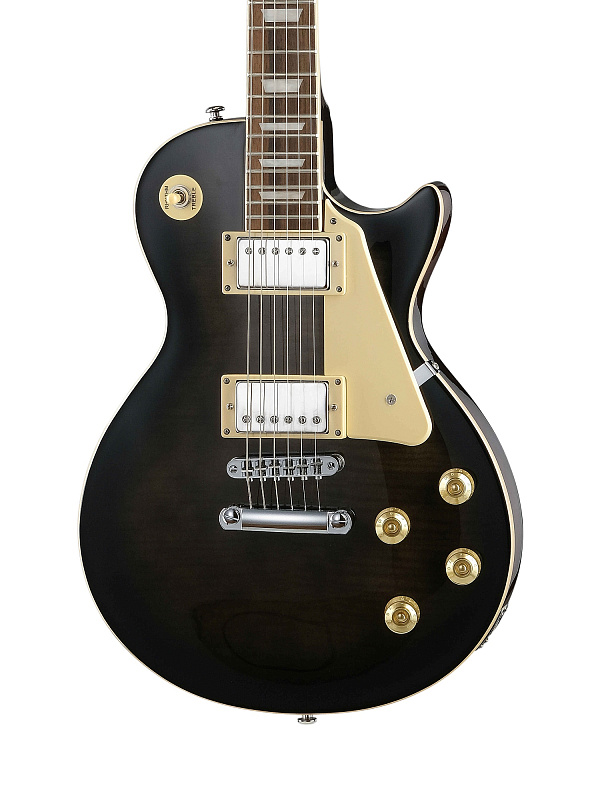 Фото Электрогитара Root Note LP501-BLK