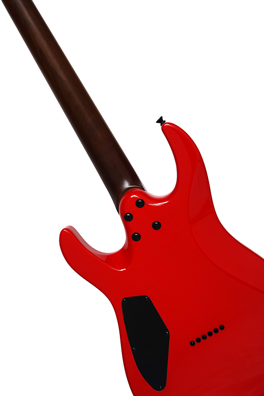 Фото Электрогитара Bosstone SEG STR6 RD