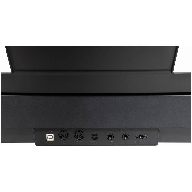 Фото Цифровое пианино ARAMIUS APS-110 BK