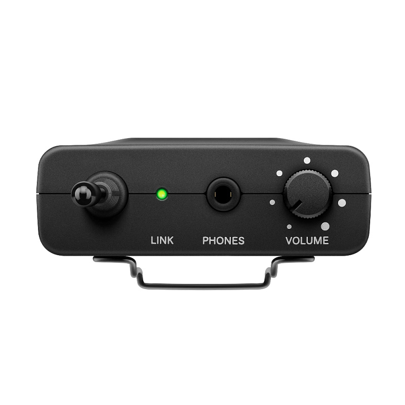 Фото Беспроводная система ушного мониторинга Sennheiser XSW IEM SET C