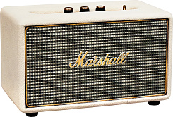 Портативная акустическая система MARSHALL Acton Cream