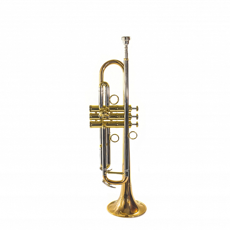 Фото Schagerl Academica Signature James Morrison JM2-L Bb