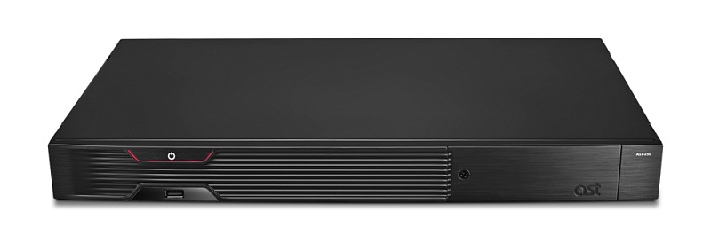 Фото Караоке система AST 250