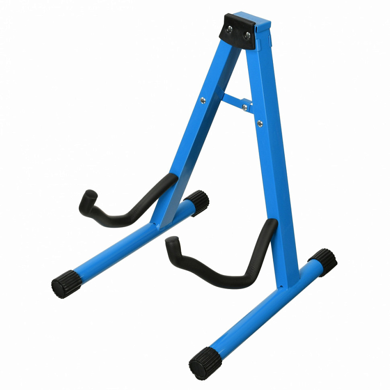 Фото Стойка для гитары DEKKO JR-304 BL