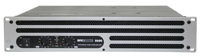 Фото INVOTONE B600