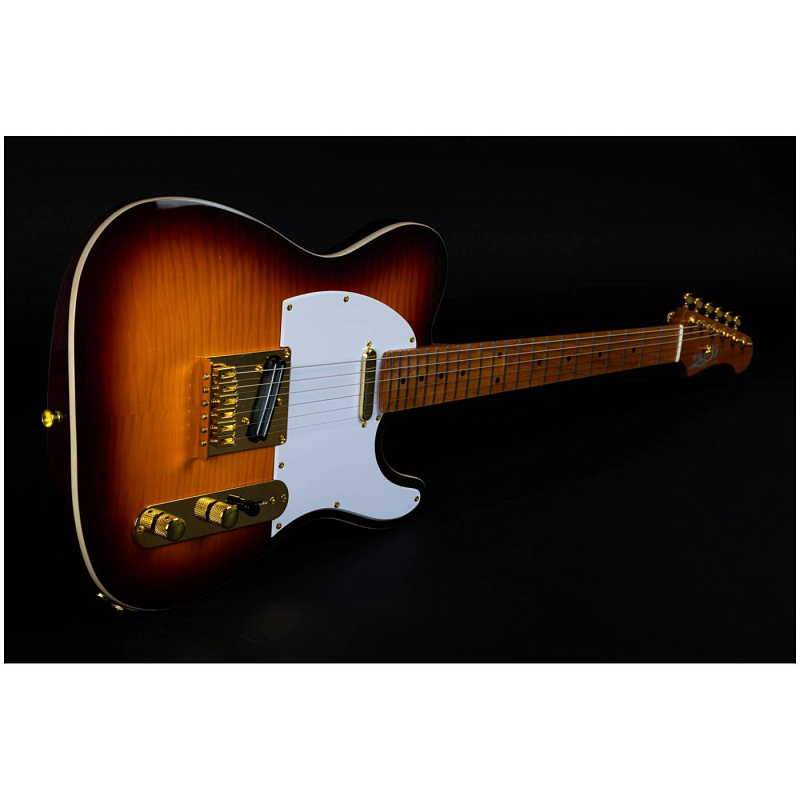 Фото Электрогитара JET JT-600 BS G