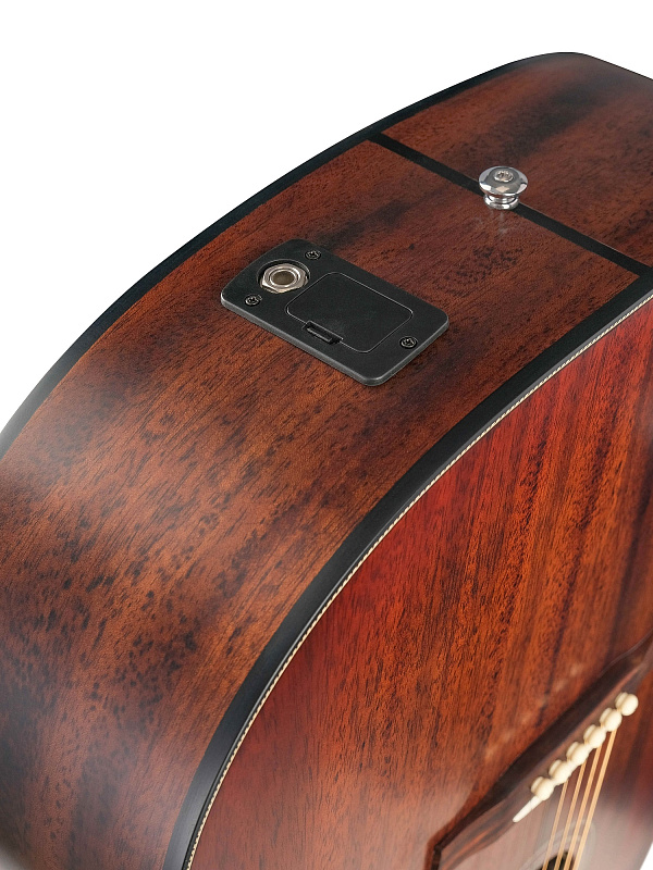 Фото Электроакустическая гитара Shadow D-MMCE