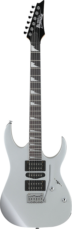 Фото Электрогитара IBANEZ GRG170DX-SV