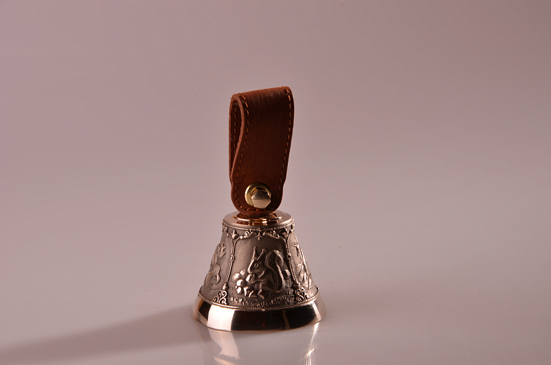 Фото Колокол — Пушкин А.С №1