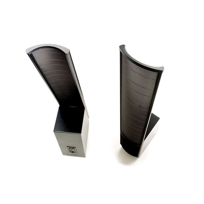 Фото Напольная акустика Martin Logan ElectroMotion ESL Gloss Black