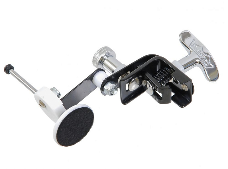 Фото Remo HK-2417-00  Active Noise Snare Gate заглушка для малого барабана