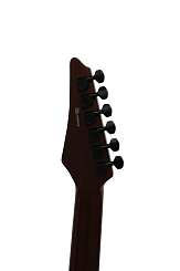 Электрогитара Bosstone SEG STR6 RD