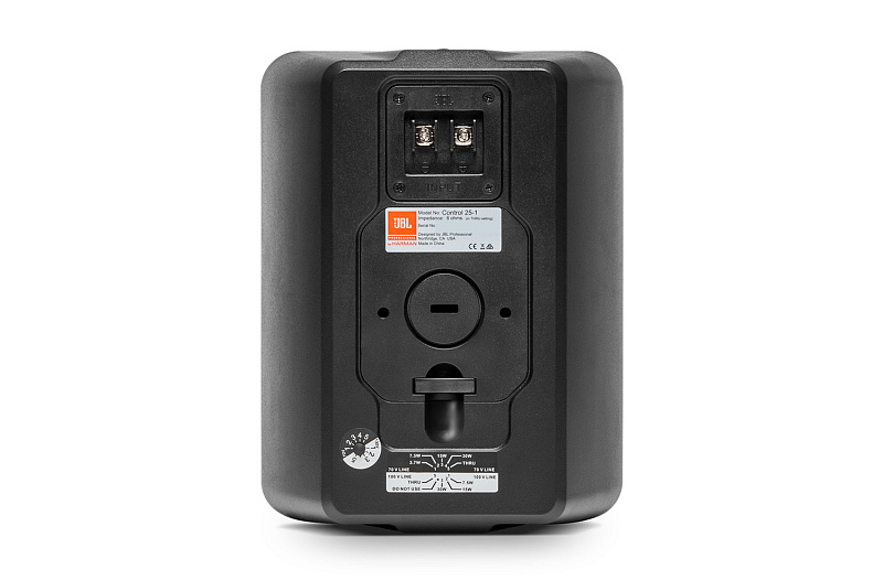 Фото Пассивная акустическая система JBL CONTROL 25-1