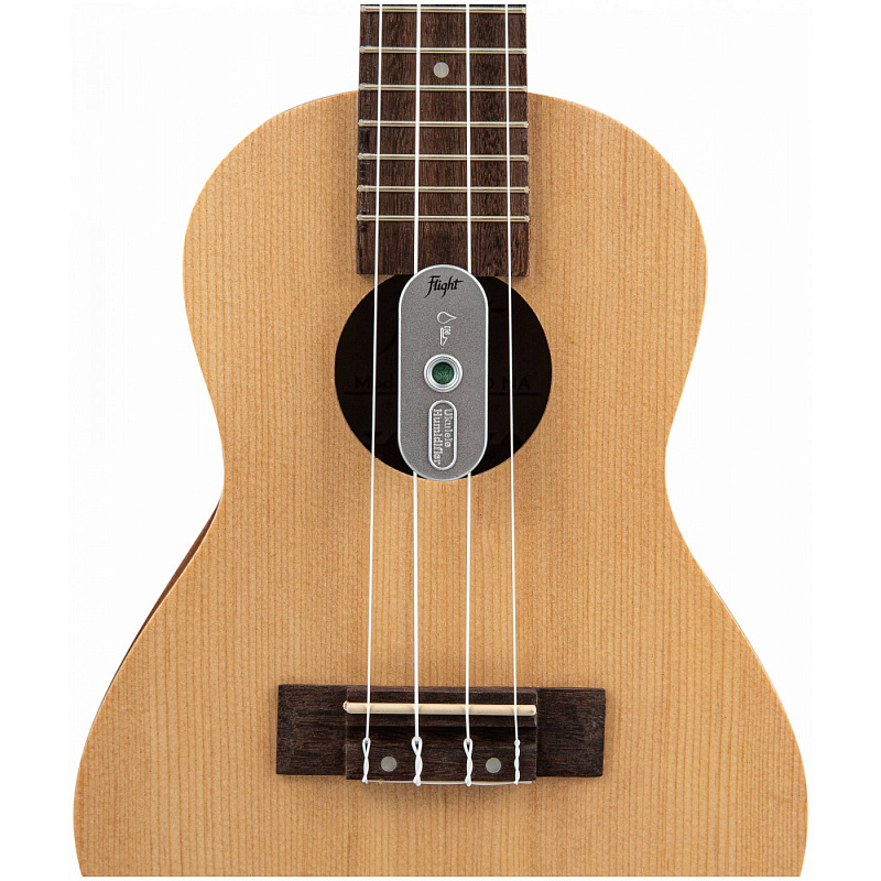 Фото Увлажнитель для укулеле FLIGHT FHU SL 