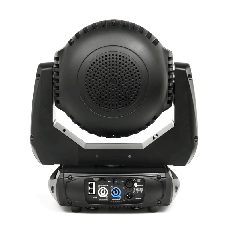 Фото Прожектор STAGE4 broWASH 19x40 EF-B II