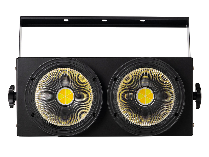 Фото Светодиодный прожектор Bi Ray LC200-B