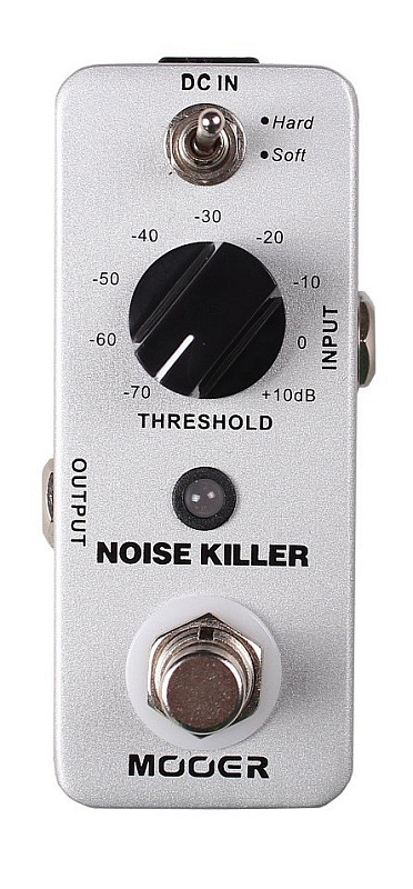Фото Mooer Noise Killer