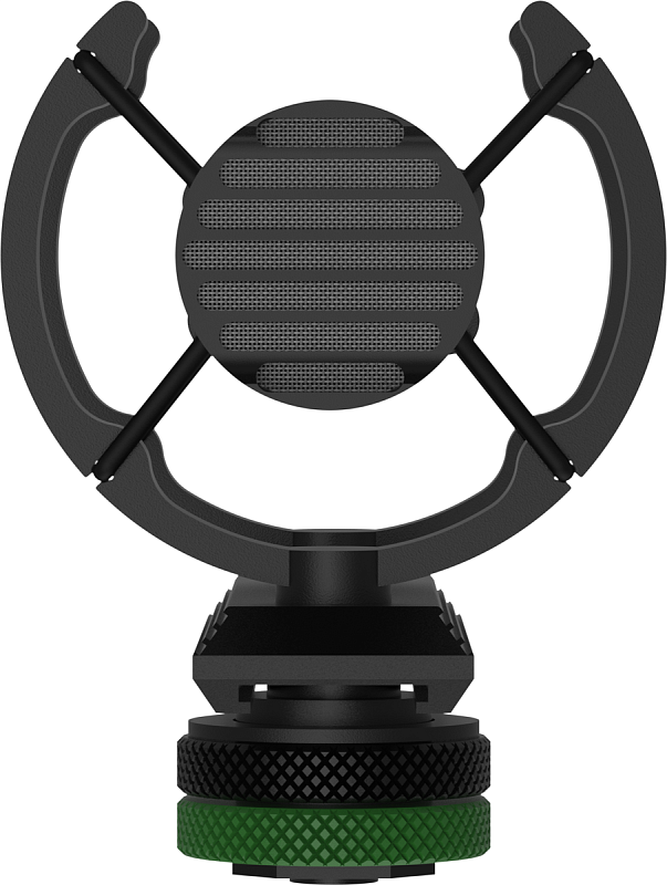 Фото Микрофон-пушка MACKIE EM-98MS