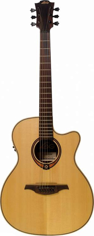 Фото LAG GLA T88ACE