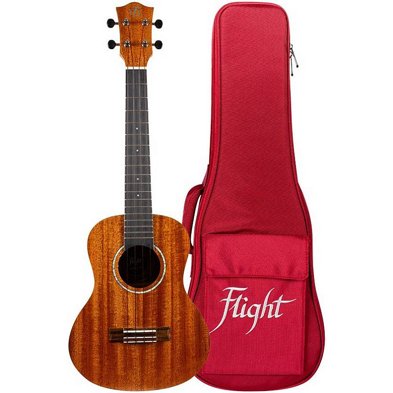 Фото FLIGHT ANTONIA TE - Укулеле тенор Флайт