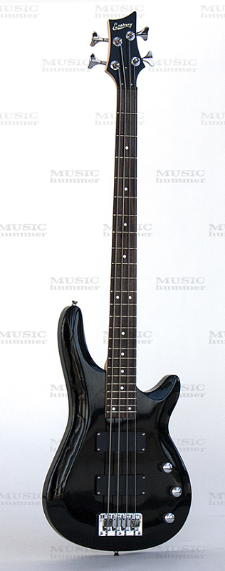 Фото Бас гитара Euphony JV128