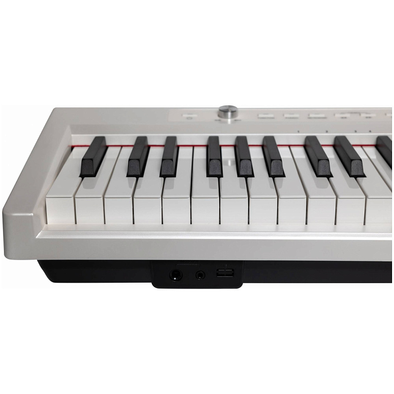 Фото Цифровое пианино ARAMIUS APS-110 WH