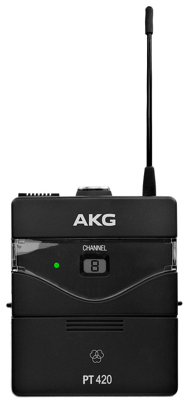 Фото AKG WMS420 Presenter Set Band U1