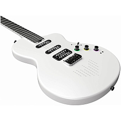 Электрогитара смарт NEBULA SEEKER Radiant Pearl