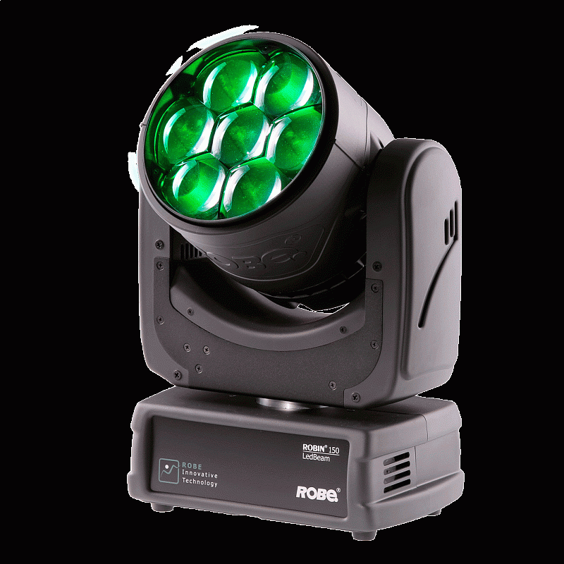 Фото ROBE Robin LEDBeam 150