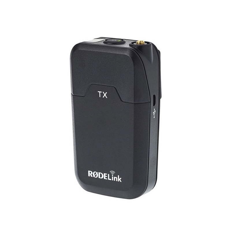 Фото Поясной передатчик цифровой радиосистемы RODELink RODE TX-Belt