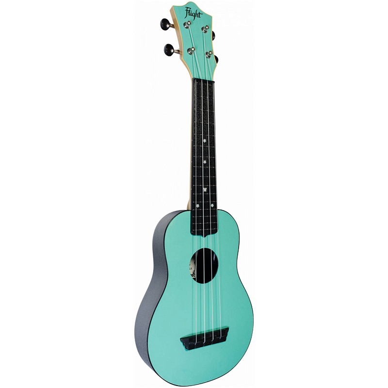Фото Укулеле сопрано FLIGHT TUS-35 LB