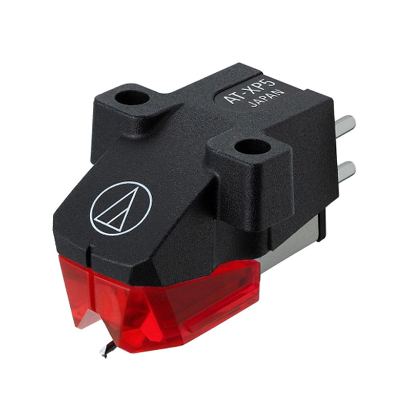 Фото AUDIO-TECHNICA AT-XP5