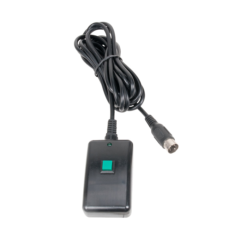 Фото American DJ VF400 Дым машина