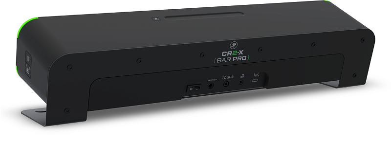 Фото Саундбар Mackie CR2-X Bar Pro