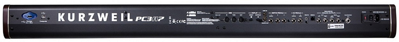 Фото Kurzweil PC3A7