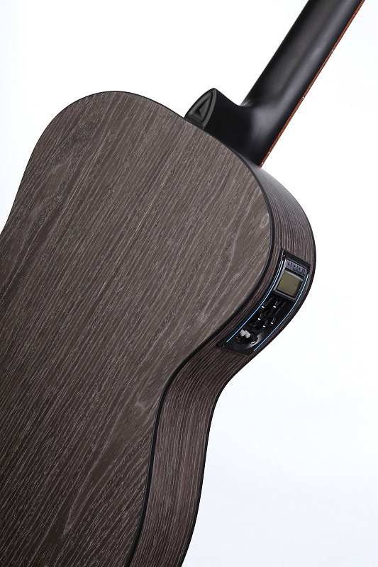 Фото Электро-акустическая гитара MiLena-Music ML-F3-AP/EQ