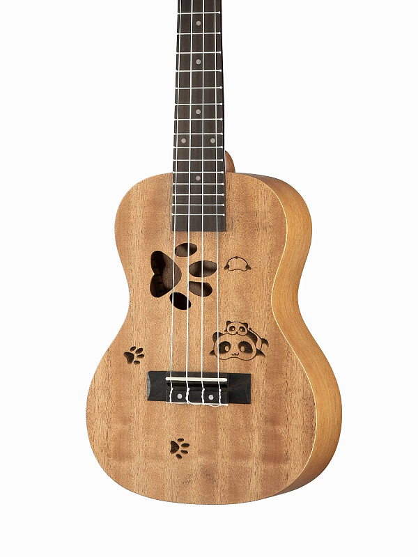 Фото Укулеле концертный Caraya UK-23-1P