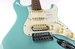 Электрогитара Bosstone SEG-04 GR