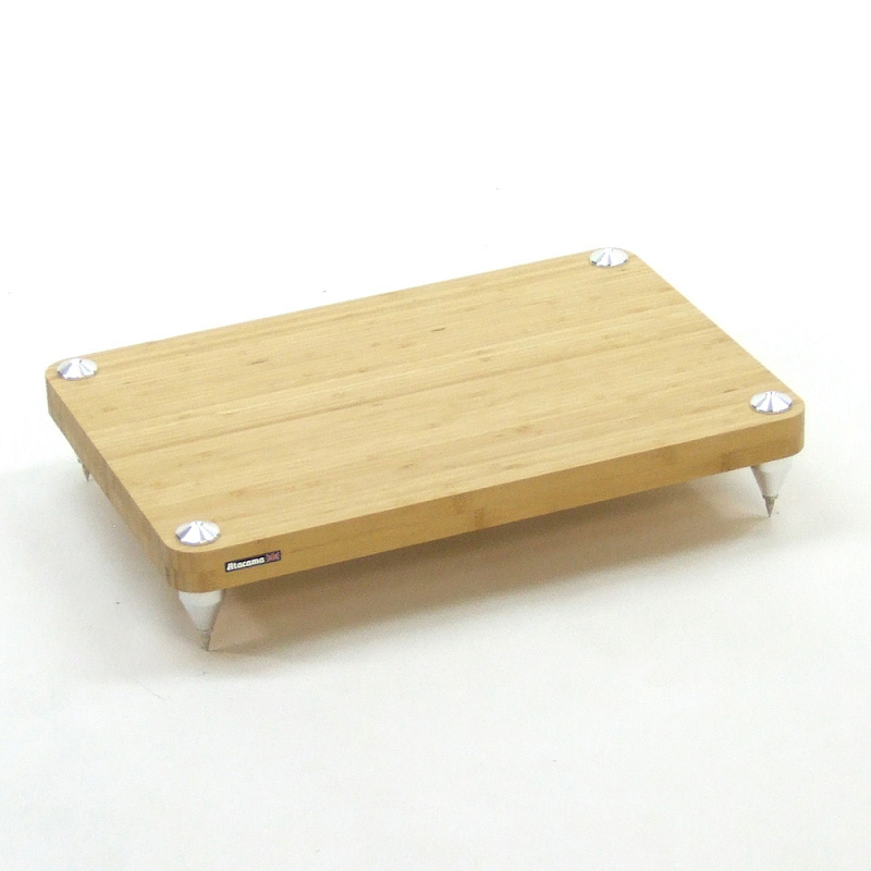 Фото Подставки для аудио-видео аппаратуры Atacama Audio Evoque Eco 60-40