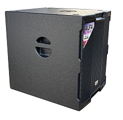 Сабвуфер активный XLINE ALFA X-15A SUB