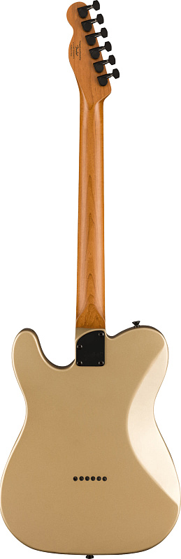 Фото Электрогитара FENDER SQUIER Contemporary Telecaster RH Shoreline Gold