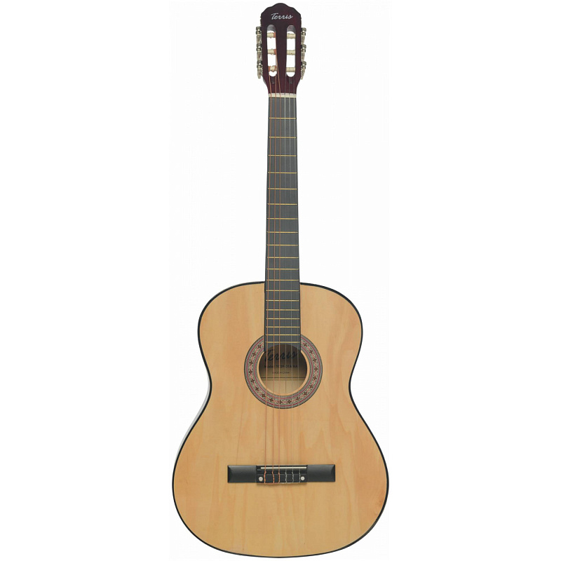 Фото Классическая гитара TERRIS TC-3901 A NA 
