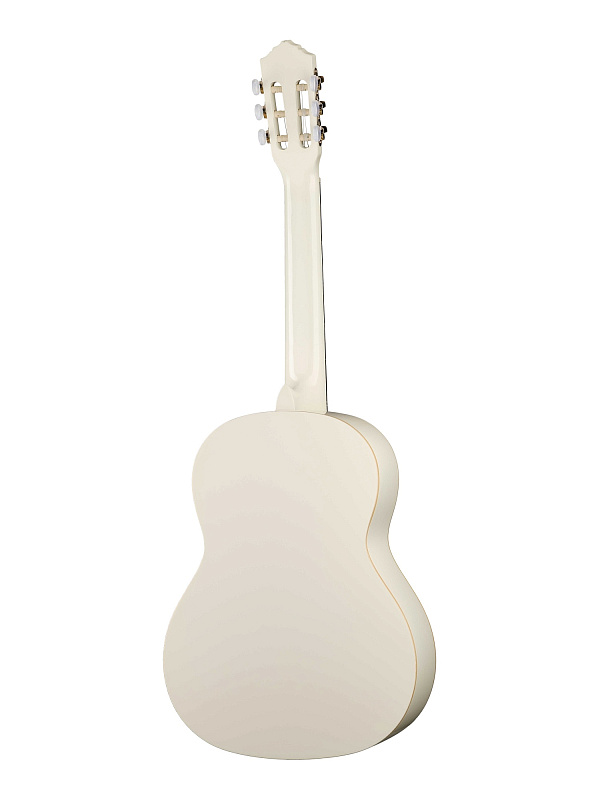 Фото Классическая гитара Ortega R121WH Family Series