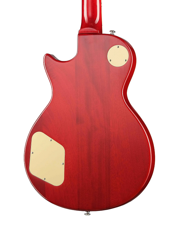 Фото Электрогитара Root Note LP501-CSB